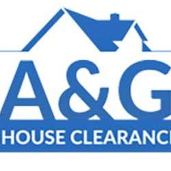 A & G House Clearance